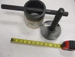 Pratt And Whitney Aircraft Engine Tooling PWA16052 Seating Or Removal. Fixed Price $99.00.