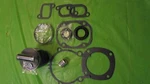 277 Rotax Aircraft Engine Piston Top End Rebuild Kit Std W Bearings & Gasket. Fixed Price $258.99.