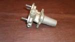 Lycoming Aircraft Engine Govenor Pad, Late Type #75545. Fixed Price $250.00.