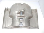 Pn: 23007232, Fire Shield, Sn: ASI-0583, Ar, Rolls Royce, M250, C28C. Fixed Price $850.00.