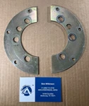 P/n: 653345 Tcm Alternator Adapter Sheave - Split (pair). Fixed Price $500.00.