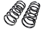Coil Spring Set Mevotech SMS81409 Fits 04-10 Toyota Sienna. Fixed Price $81.40.