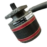 Rapco Vacuum Pump RA215CC. Fixed Price $40.00.