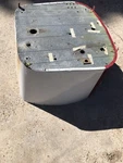 1952 Piper Pa -18-135 Fuselage Cowl Assembly P/n 12381-003 Original, Used Cond.. Fixed Price $275.00.