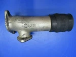 Beech Bonanza G35 Continental E-225 Riser Tube 50370 (0321-34). Fixed Price $99.00.