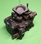 Bendix Stromberg Carburetor NA-R9G Sherman M4 & Hellcat M18 Tank R-975 C4 Radial. Fixed Price $1300.00.