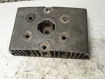 Cuyuna 440 Snowmobile Engine Cylinder Head Whip Tkx 438CC. Fixed Price $35.00.