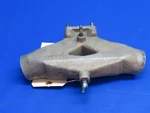 Cessna 310 Continental O-470 Riser Manifold Assy P/n 538434 (0124-1033). Fixed Price $465.00.