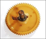 10-357586 Gear Assy Bendix Magneto 200 (6 Cyl) Serviciable. Fixed Price $49.00.