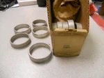 Lycoming Sleeve P/n 77557, New Old Stock. Fixed Price $6.00.