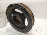 '09-'14 Honda Fit Harmonic Balancer Oem 6 Month Warranty!. Fixed Price $54.00.