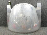 202-0001-2 Cessna C-500 Thrust Reverser Door Assembly Upper Rh. Fixed Price $5040.00.
