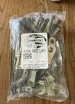 M2606 Universal Harness Clamp Kit - Champion Aerospace. Fixed Price $200.00.