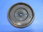 Continental E-series Camshaft Gear P/n 536888 (0723-272). Fixed Price $224.55.