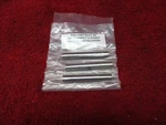 Continental Valve Rocker Shaft Pn 21153. Fixed Price $59.95.