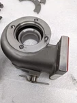 Disasembled Turbo Engine From Military Aircraft 21945, UPA45040-2 New B2. Fixed Price $315.89.