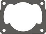 Kiekhaefer-aeromarine V-105-2, Cylinder Base Gasket. Fixed Price $15.99.