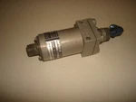 Aircraft Part Itt Aerospace 1225P8 Number 98087 Used Condition. Fixed Price $229.99.