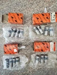 Lycoming Tappet Lifter P/n: LW-16585 For One. Fixed Price $345.00.