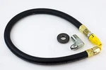 Oil Drain Kit For Continental F162 & F163 Motors. Fixed Price $71.12.