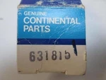 631815 Aircraft Rocker Arm Shaft By Genuine Continental Parts. Aviation. Fixed Price $95.00.