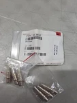 18.8016 Socket, 5MM Staubli Electric / Multi-contact. Fixed Price $12.99.