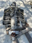 Lycoming Aircraft GO-480-F2A6 Airplane Engine Avco. Fixed Price $7894.00.