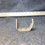 07A19474 Lycoming 0-320-E2A American Gruman A1A Bracket Alternator. Fixed Price $102.00.