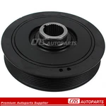 Harmonic Balancer For 02-08 Honda Accord Element Cr-v Civic Rsx Tsx 2.0L 2.4L. Fixed Price $31.12.