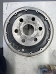 LW-16471 Lycoming O-360-A4M Starter Gear Ring Assembly (teeth: 149). Fixed Price $450.00.
