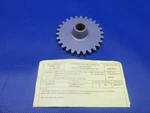 Lycoming IO-360-C1C Crankshaft Idler Gear W 8130 P/n 74996 (0925-845). Fixed Price $190.75.