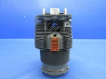 Lycoming Nuchrome Cylinder Assy With Valves P/n LW-12425 Overhauled (0624-973). Fixed Price $895.00.