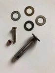 Shaft 0511788-1 Washers AN960-816L Bolt AN3-11A Nut MS21044N3 Cessna 172. Fixed Price $38.00.