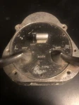 Wwii Aircraft Ac Type B5 Magneto Switch 17 / 24 Bomber WW2 Usgi. Fixed Price $165.00.