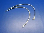 Goodrich Prop De-ice Harness P/n 3E2092-4 Lot Of Nos (1120-347). Fixed Price $79.75.