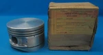 New Lycoming Aircraft Engine Piston 0233-65661 O-435 O-290 (12637). Fixed Price $30.00.