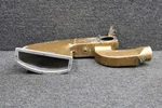 1250700-1 Cessna 210B Continental IO-470-S Airbox Assembly. Fixed Price $1092.00.