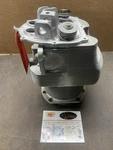 Continental Cylinder IO-470 Fresh Chrome Long Reach Airboat Ground Use. Fixed Price $550.00.