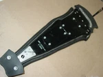 Wwii R2800 R3350 Wright Part Interior Cylinder Baffle Nos Large Radial Engine. Fixed Price $60.00.