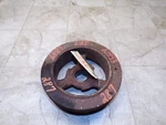 09-14 2009-2014 Ford Expedition Navigator 5.4L Engine Harmonic Balancer. Fixed Price $50.00.
