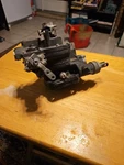 Woodward Prop Governor B210003. Fixed Price $350.00.