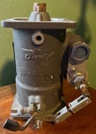 Bendix RSA-10DB1 Fuel Injection Servo Lycoming Aircraft Engine. Fixed Price $450.00.