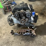 2012 Subaru Impreza Engine Assembly/motor 2.0L W/o Pzev Manual Trans 13 14. Fixed Price $1500.00.