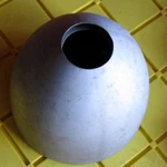 Pwa Pratt Whitney Spinner Cover Aluminum Jet Engine. Fixed Price $129.99.