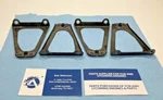 P/n: LW-13384 Lycoming Support Oil Sump Baffle (ar) For One. Fixed Price $15.00.