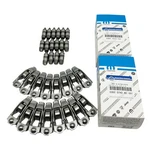 Mopar Lifters &16 Rocker Arms Fits 02-09 Dodge Dakota Ram Jeep Powertech 4.7L. Fixed Price $186.04.