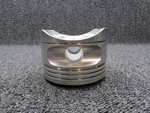 631481 (use: 654832) Continental O-470 Piston With Imprint W-loc (new Old Stock). Fixed Price $168.00.