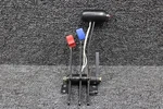 106807-002 Piper PA46-350P Engine Control Quadrant Assembly With Switch. Fixed Price $280.00.
