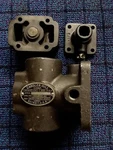 AN4101-1 Chandler-evans Fuel Pump Body Parts *new*. Fixed Price $168.00.