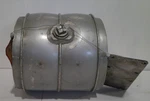 De Havilland DHC-3 Otter Engine Oil Cooler P/n 81487. Fixed Price $350.00.